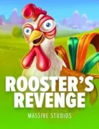 roosters revenge logo