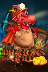 dragons gold logo