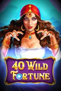 wild fortune logo