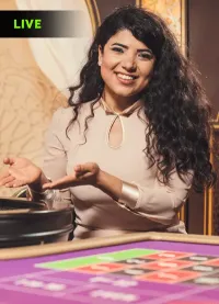 roulette 3 game logo