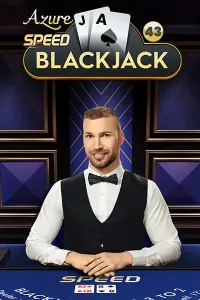 speed blackjack 37 game logo