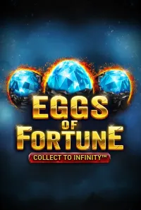 eggs of fortune logo