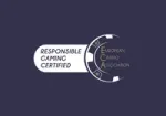 Responsible Gaming Certified logo