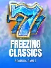 freezing classics - logo