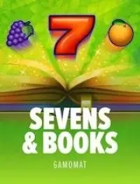 sevens and books logo