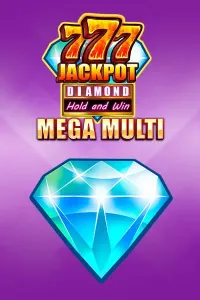 jackpot diamond 1 game logo