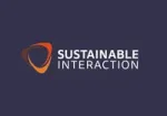 Sustainable Interaction logo