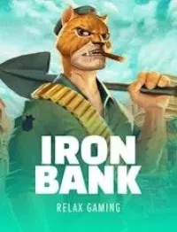 iron bank 1 logo