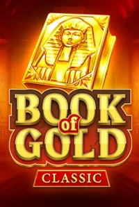 book of gold classic logo