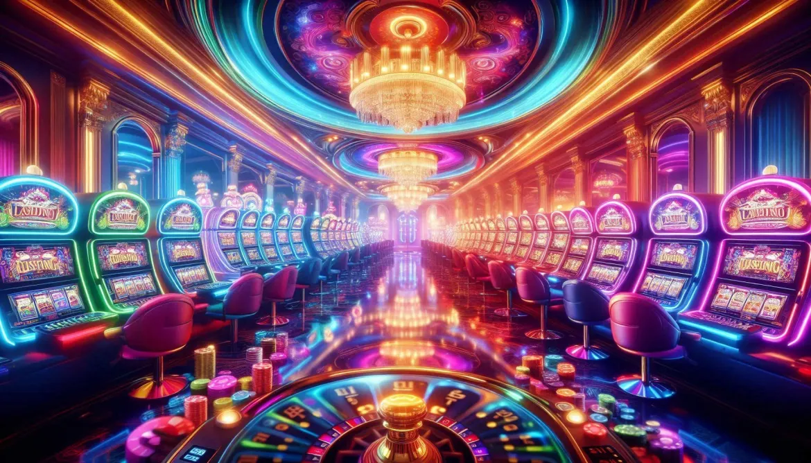 Verde Casino